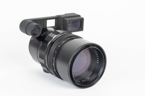 Leica elmarit - leica, (leitz