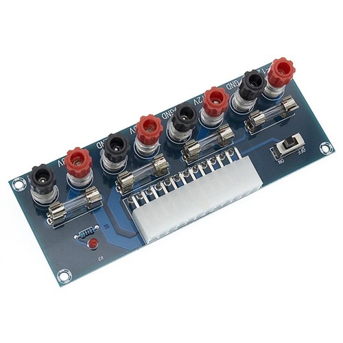 Atx2 atx benchtop power - benchtop,