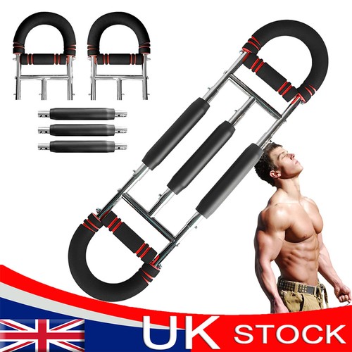Shaker twister arm trainer - arm,