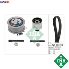 TIMING BELT KIT 530 0201 10