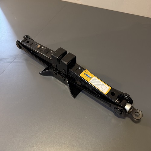 Tonne scissor jack - 🔥2.5t,