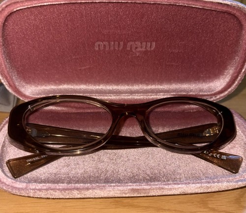 Miu vmu 03z - vmu, transparent