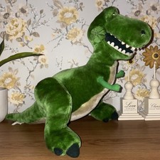 Vintage Disney Toy Story Rex