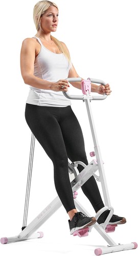 Sunny health fitness - sunny, &