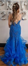 Gorgeous Jora Prom Dress