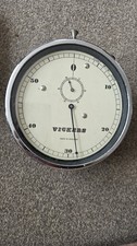 Vintage VICKERS Clockwork