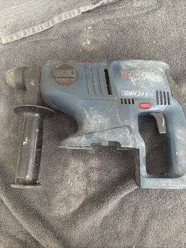 Bosch gbh 24v professional sds - 24v,