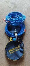 Mains Water adaptor for