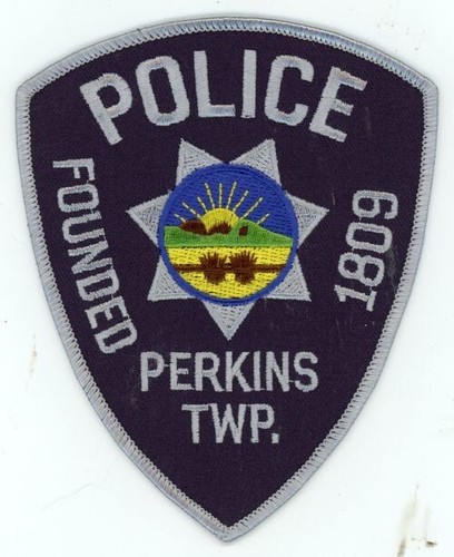 Ohio perkins township - perkins,
