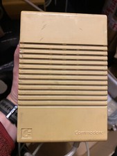 1  x Amiga 500  Power Supply Unit Used Tested slightest yellowing