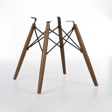 Eames Chair Dowel Base Light