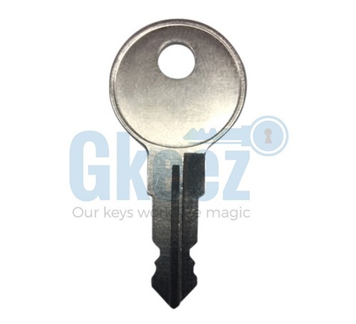 Roll lock truck - roll, n