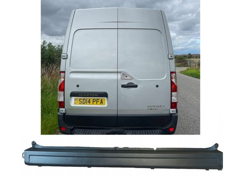 Fits renault master - fits, van