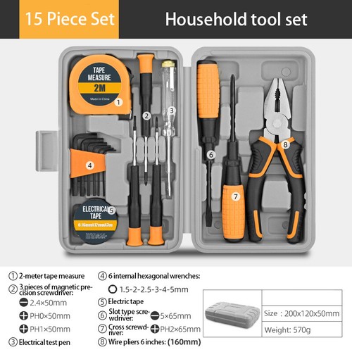 67pcs premium household - premium,