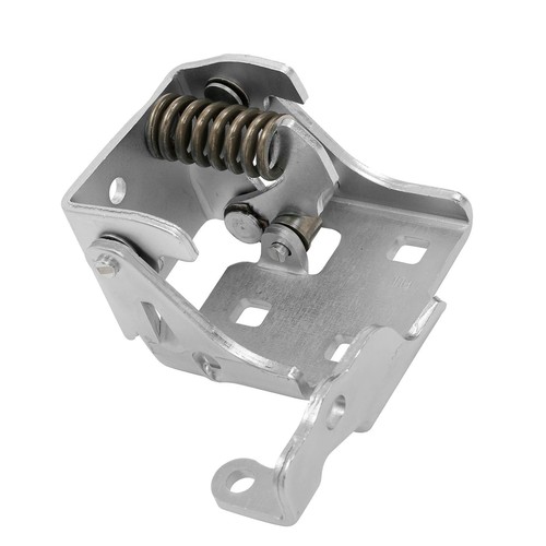 Lower door hinge front - lower,