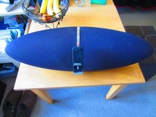 Bowers & Wilkins Zeppelin Air