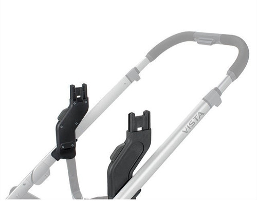 Uppababy vista 2015 - ⭐️, 2015+