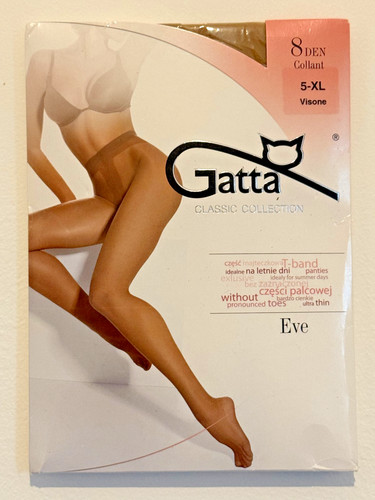 Gatta classic eve - gatta, denier