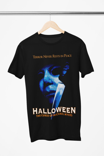 Halloween the curse - -, of