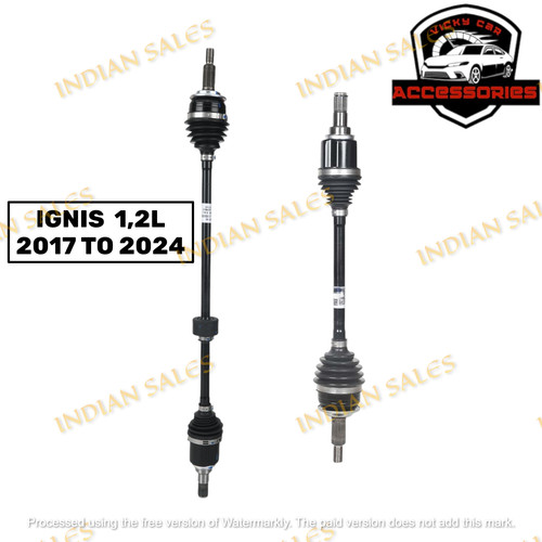 Suzuki ignis 2016 - suzuki,