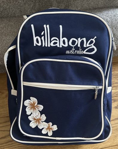 Billabong australia blue white - australia,