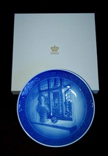 ROYAL COPENHAGEN CHRISTMAS