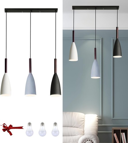 Lights restaurant pendant - 3,