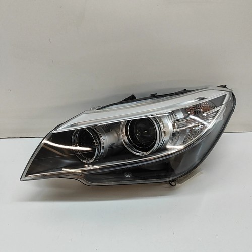 Bmw roadster e89 front left - z4,