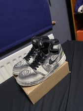 NIKE AIR JORDAN 1 HIGH ZOOM