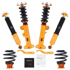 Coilover Suspension Lowering