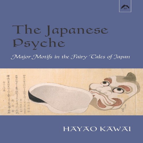 The japanese psyche major - japanese, psyche: