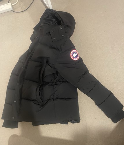 Canada goose wyndham - wyndham, men's