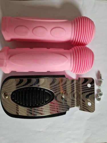 Scooter brake suitable - suitable, for