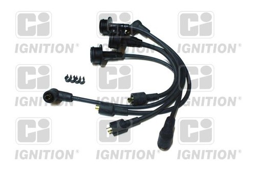 Ignition cable kit - ignition, for