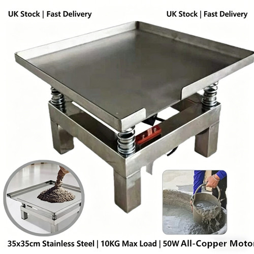 Electric concrete vibrating - concrete,