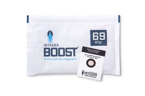 Integra boost humidity - integra,