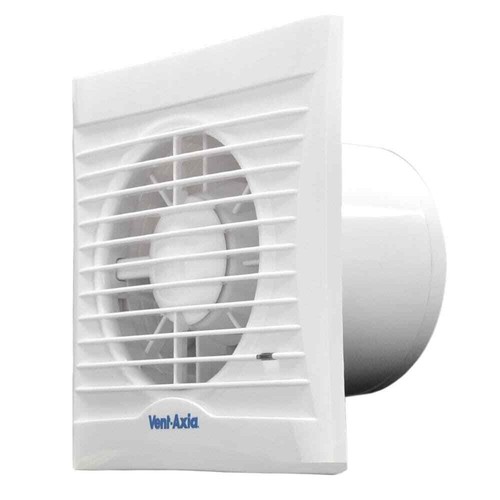 Vent axia 441625a carbon - 441625a, lo-carbon