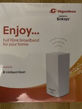 New Linksys Atlas Whole-Home