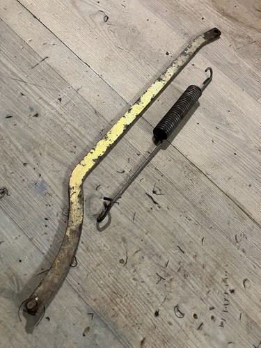Height adjustment assembly - height,