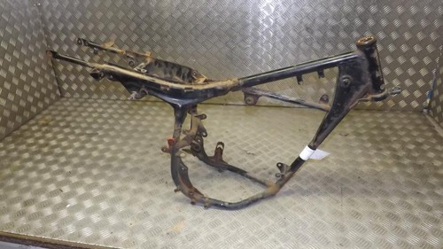 Suzuki ts50 er 1979 - ts,