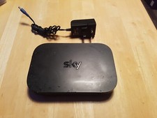 Sky Q Hub ER115 Dual Band Wi-Fi Wireless AC Gigabit DSL Broadband Modem Router