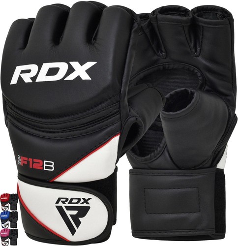 Rdx mma gloves - mma, sparring