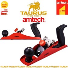 AMTECH WOOD Smoothing PLANE