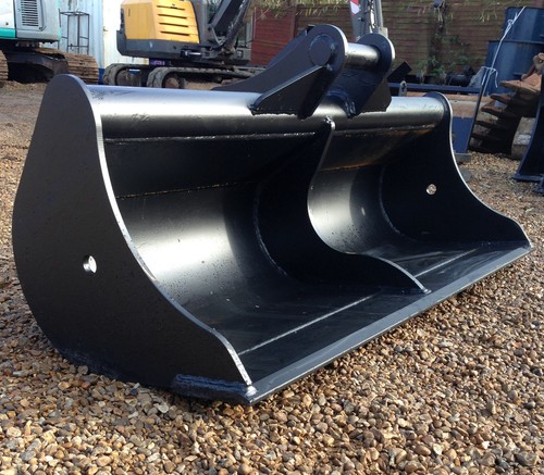 3ft ditching digging grading - digging,