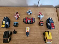 Voltron Vehicle Force. Deluxe