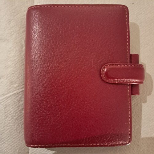 Filofax mini organiser - mini,