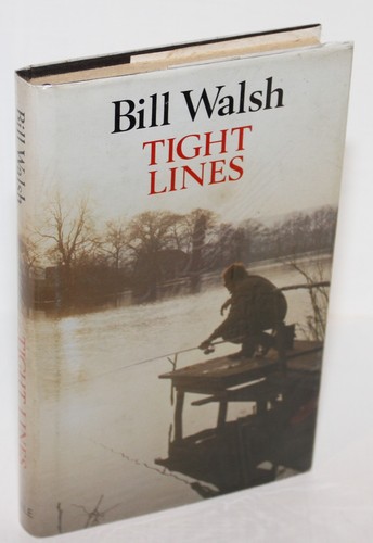 Bill walsh tight - bill,