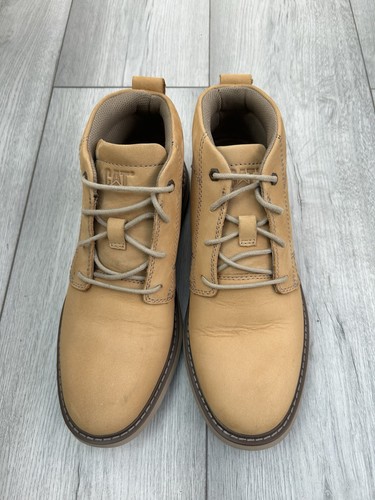 Men cat boots size - cat,