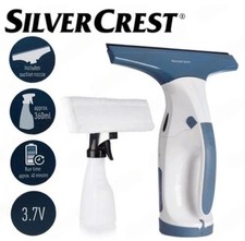 Silvercrest Cordless Window