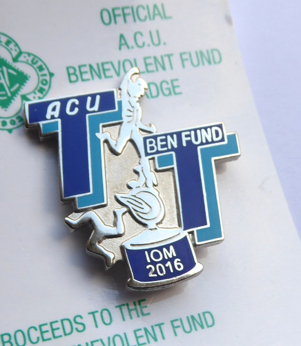 2016 acu benevolent fund isle - 2016,